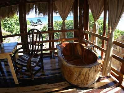 Cabanas Zahra Tulum Extérieur photo