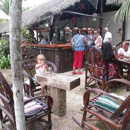 Cabanas Zahra Tulum Extérieur photo