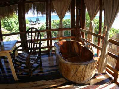 Cabanas Zahra Tulum Extérieur photo