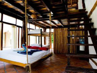 Cabanas Zahra Tulum Extérieur photo