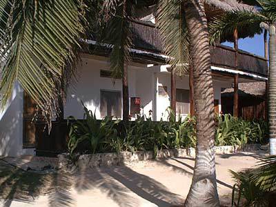 Cabanas Zahra Tulum Extérieur photo