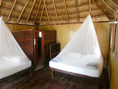 Cabanas Zahra Tulum Extérieur photo