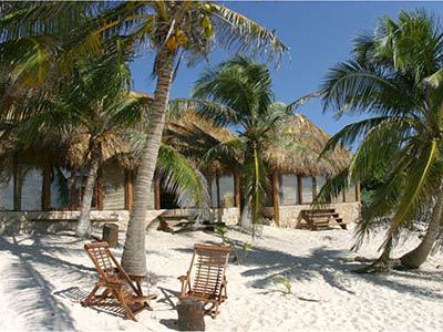 Cabanas Zahra Tulum Extérieur photo