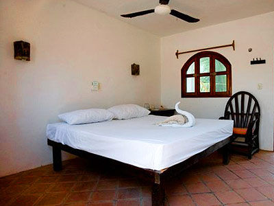 Cabanas Zahra Tulum Extérieur photo