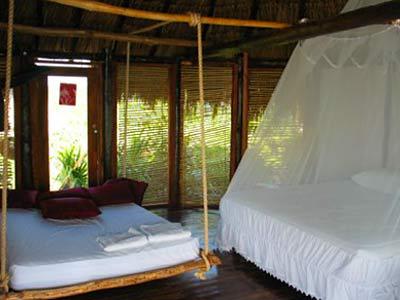 Cabanas Zahra Tulum Extérieur photo